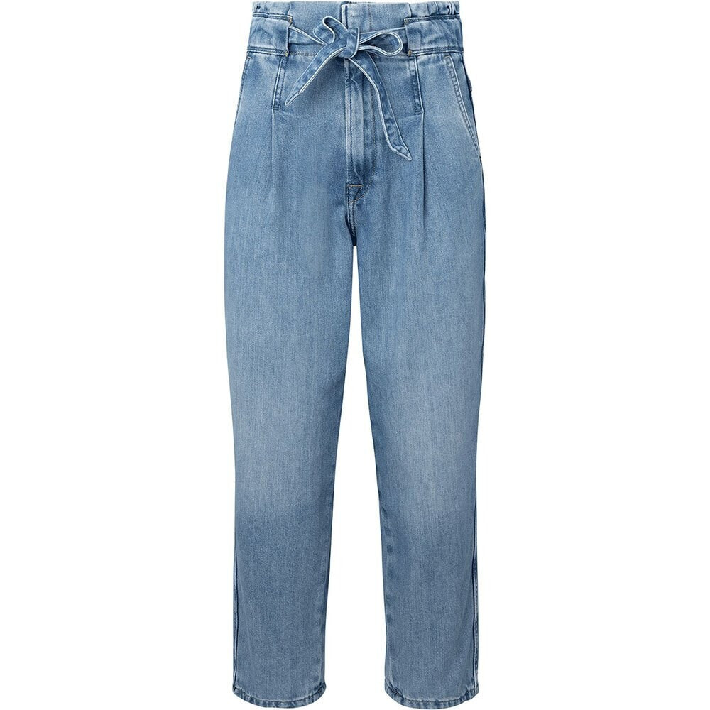 PEPE JEANS Blair Sky Blue Jeans