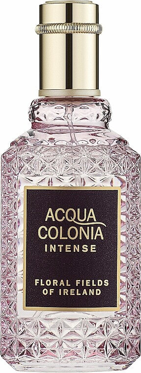 Maurer & Wirtz 4711 Acqua Colonia Intense Floral Fields Of Ireland - Eau de Cologne