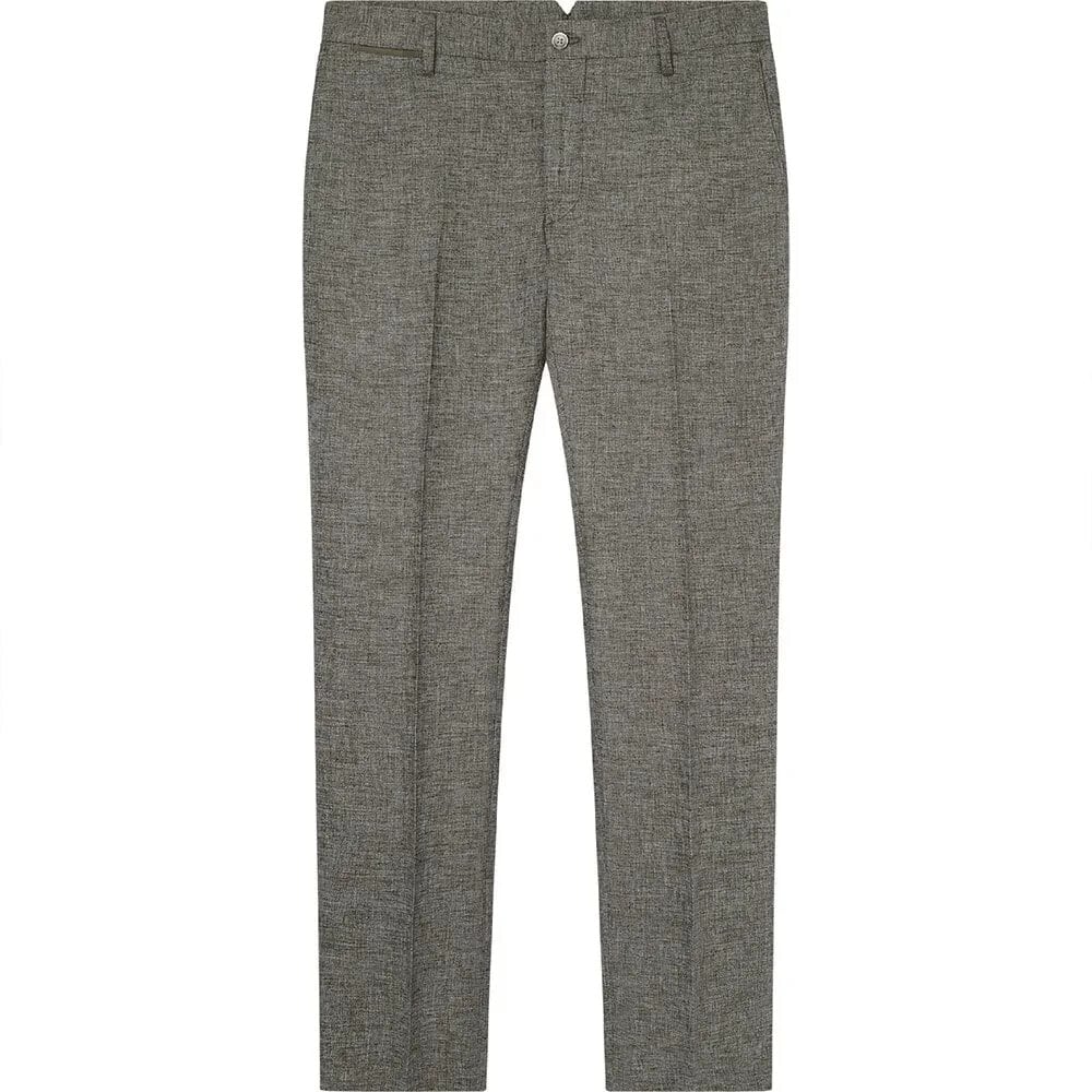 HACKETT Texture Pants