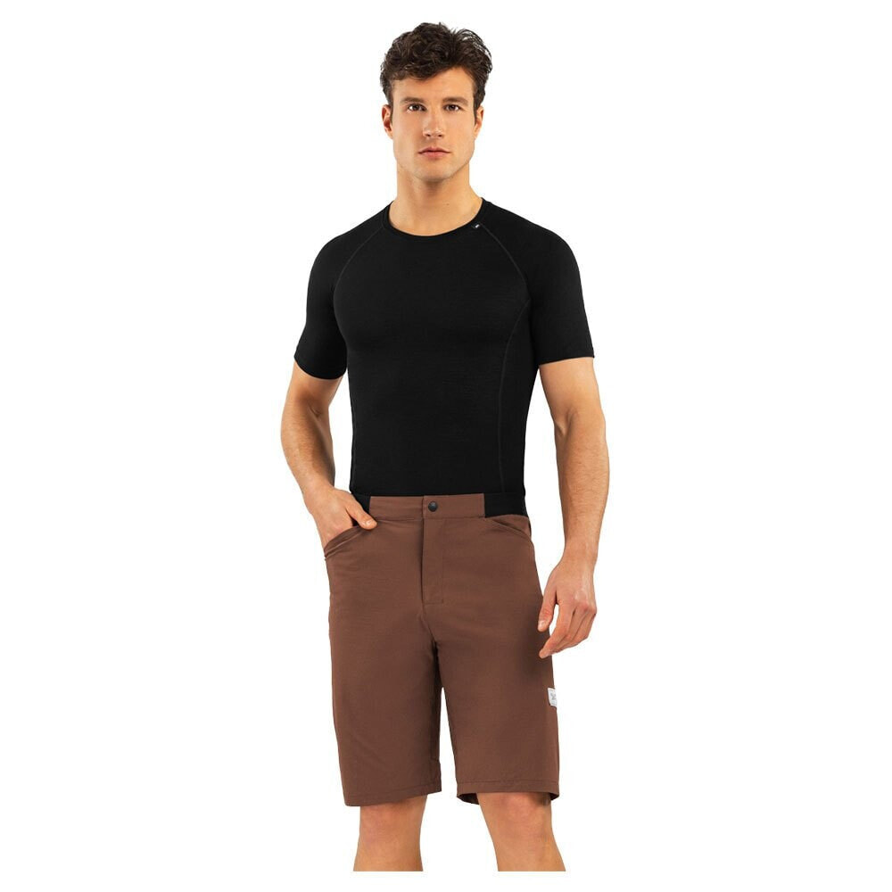 SIROKO Valley Gravel Shorts