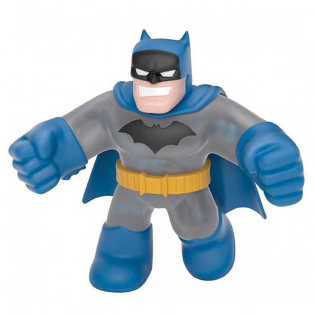 BANDAI Blue Batman Goo Jit Zu Dc Heroes Action Figure
