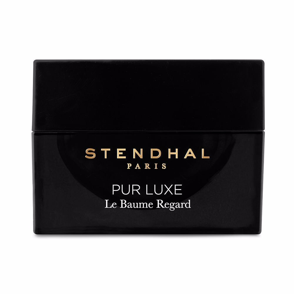 Средство для ухода за кожей губ Stendhal PUR LUXE le baume regard 10 ml