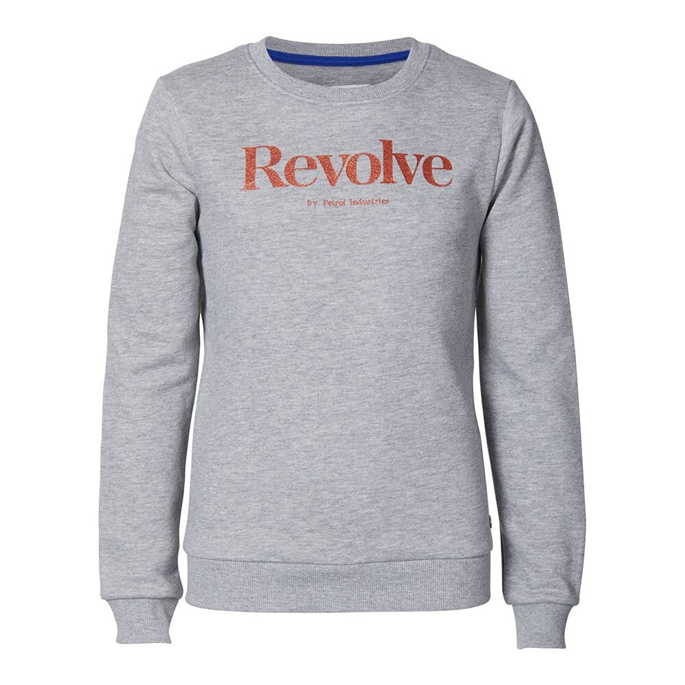 PETROL INDUSTRIES 3000-SWR319 Sweatshirt