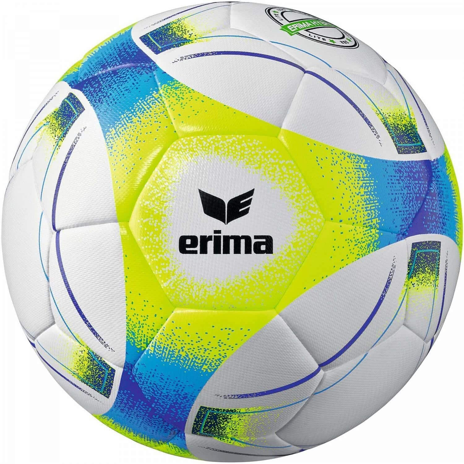 Мяч футбольный Erima Hybrid Lite 290