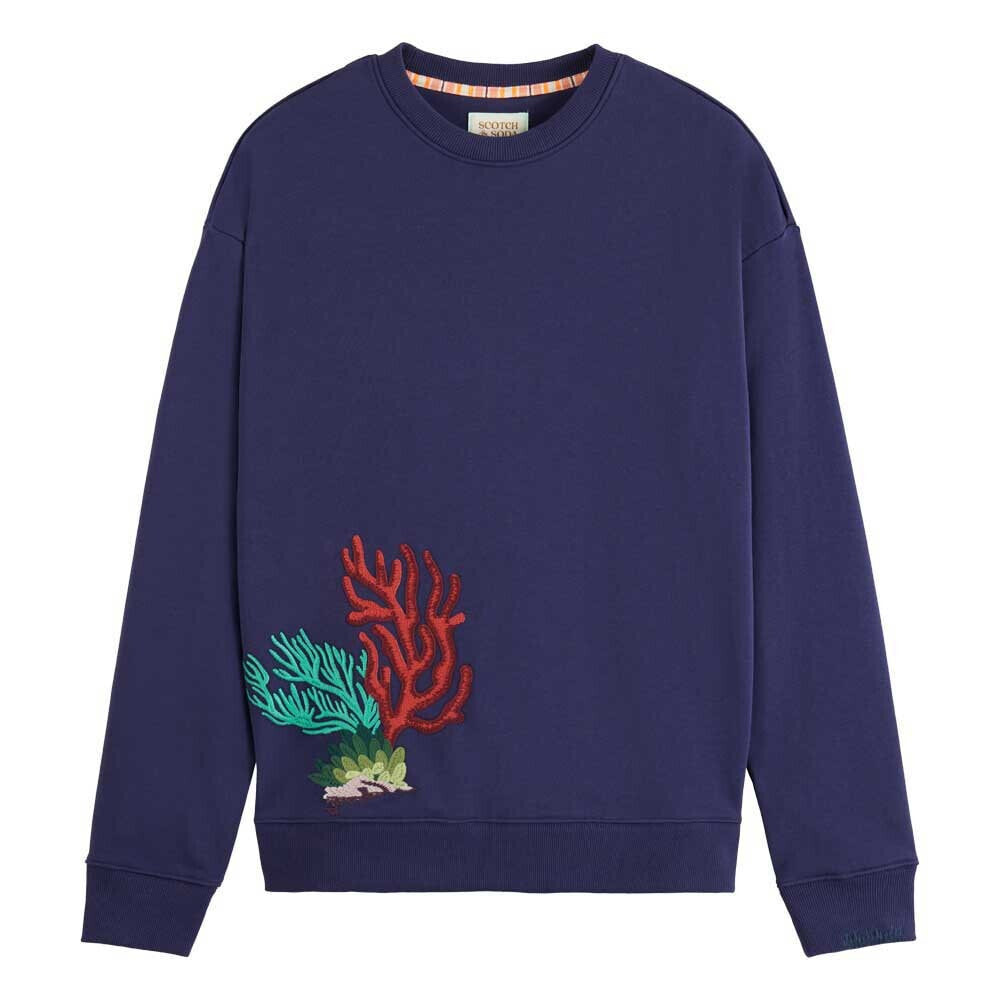 SCOTCH & SODA 175680 Sweatshirt