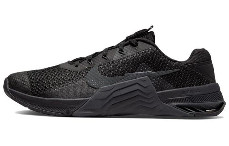 Nike Metcon 7 稳定训练鞋 煤黑 / Кроссовки Nike Metcon 7 CZ8281-001