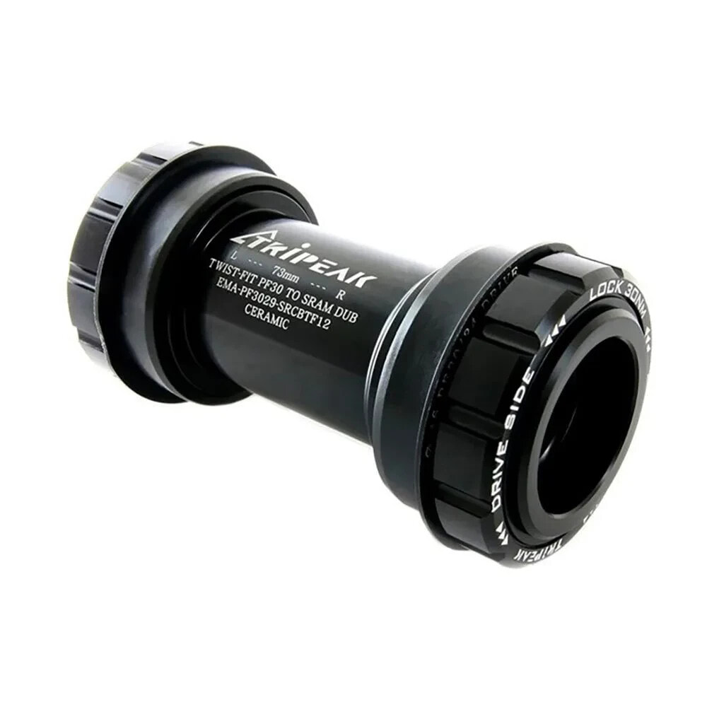 TRIPEAK PF30 Sram DUB Ceramic Bottom Bracket