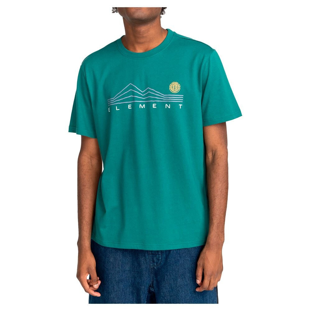 ELEMENT Ridgeline Short Sleeve T-Shirt