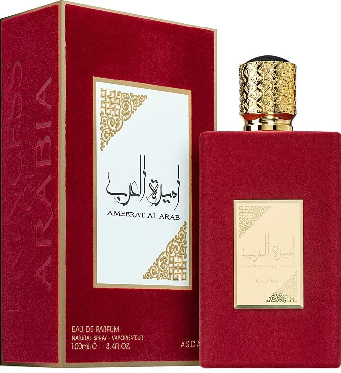 Asdaaf Ameerat Al Arab - Eau de Parfum