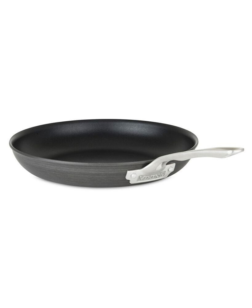 Hard Anodized Nonstick Fry Pan, 12