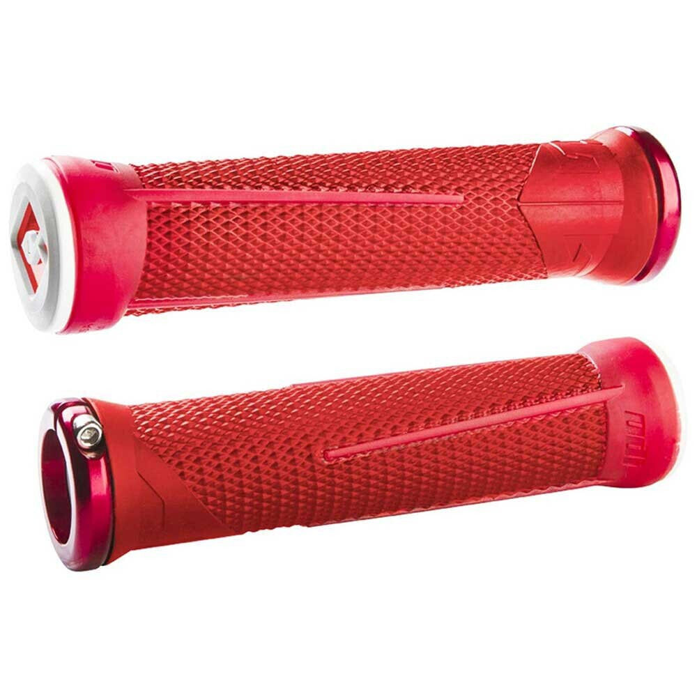 ODI AG1 Signature Lock-On 2.1 Grips