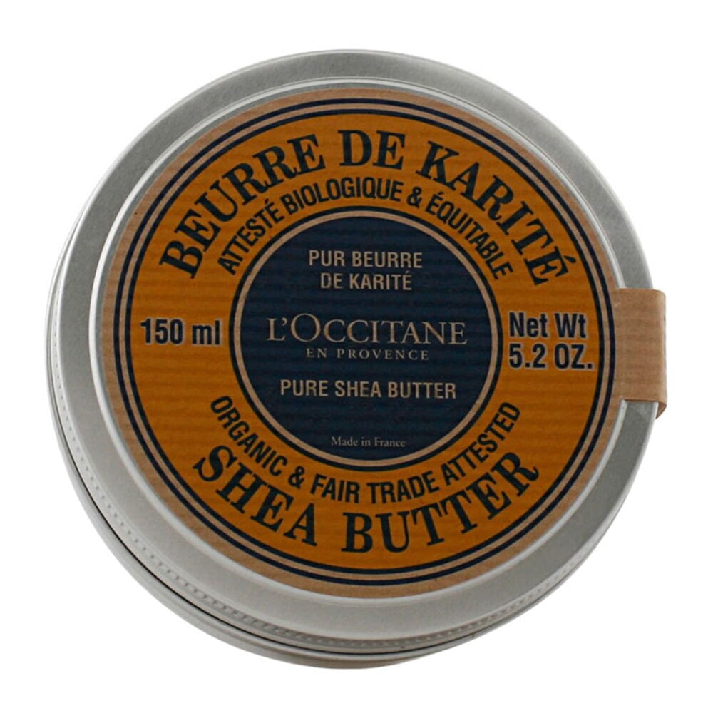 L OCCITAINE Shea Butter 150ml