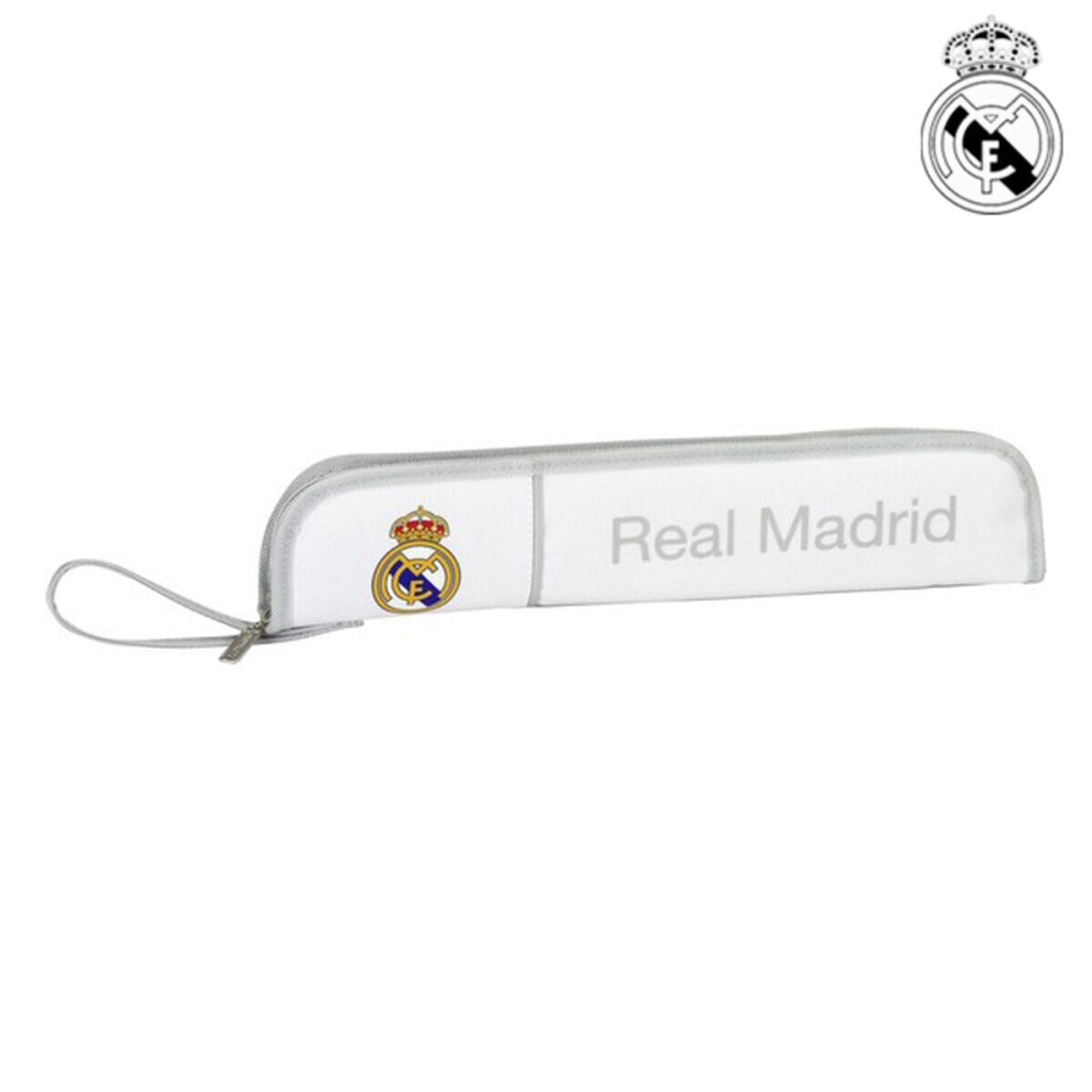 Держатель флейты Real Madrid C.F.