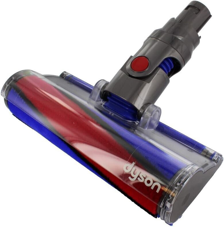 Dyson Soft 69-dy-211 Roller Cleaner Head Assembly
