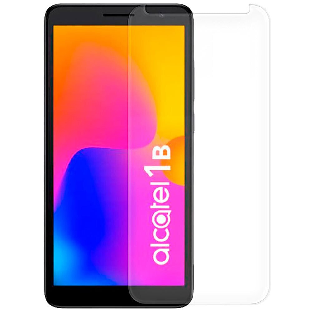 COOL Alcatel 1B 2022 tempered glass screen protector