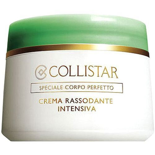 Collistar Intensive Firming Cream Интенсивный подтягивающий крем для тела 400 мл