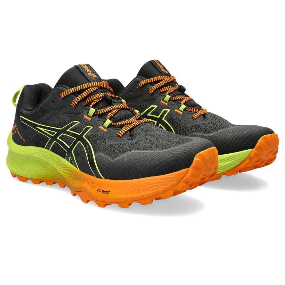 Кроссовки ASICS Trabuco 11 GTX. Асикс гель Трабуко 11. ASICS Gel Trabuco.