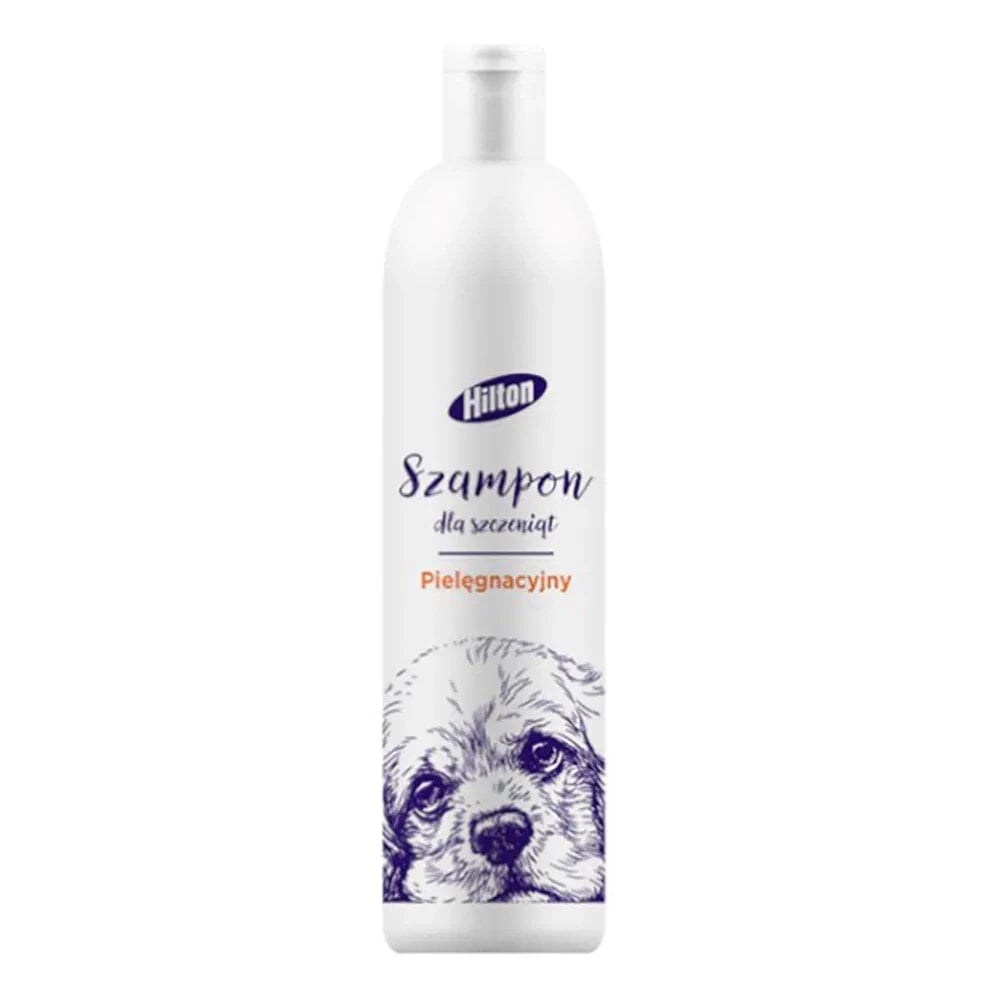 HILTON Care dog shampoo 250ml