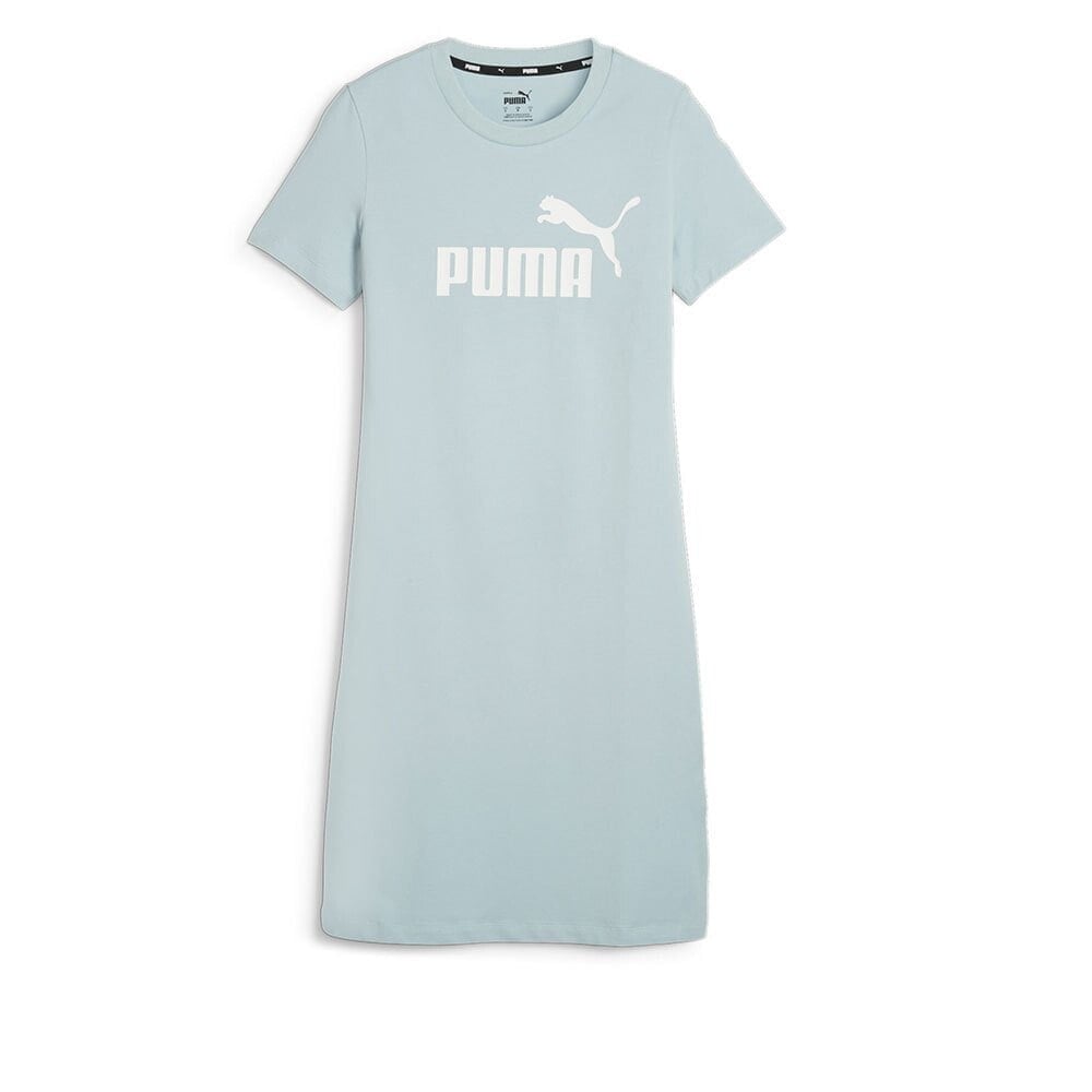 PUMA Ess+ Blossom Graphic Dress