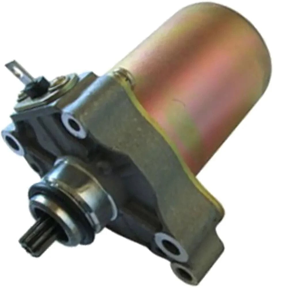 SGR 12V 0.30Kw 9 Teeth Right Rotation Con Cable 4128169 Starter