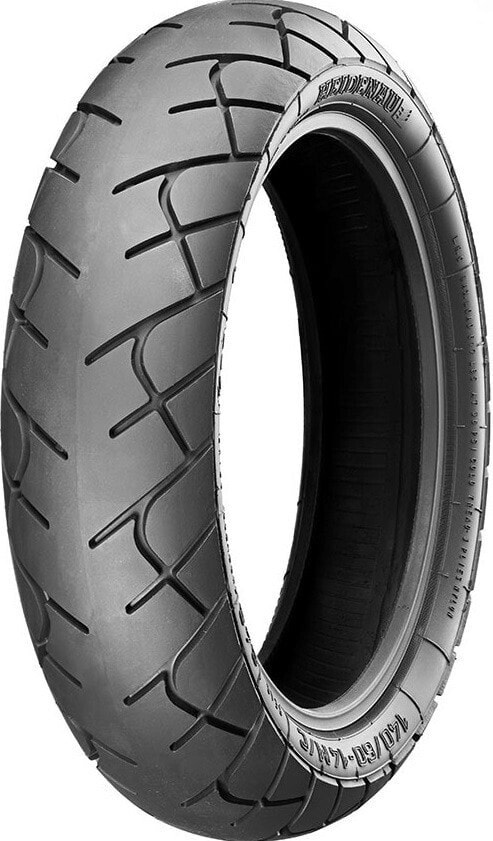 Мотошины летние Heidenau K64 130/80 R17 65H