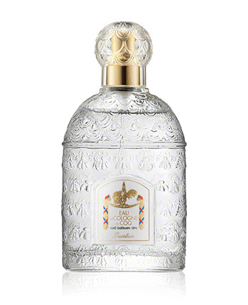 Guerlain Les Eaux Eau de Cologne du Coq Spray (100 ml)