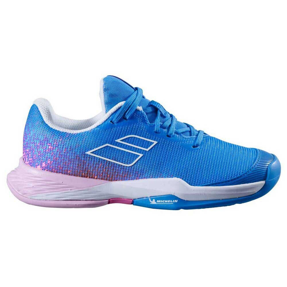 BABOLAT Jet Mach 3 Girl All Court Shoes Babolat