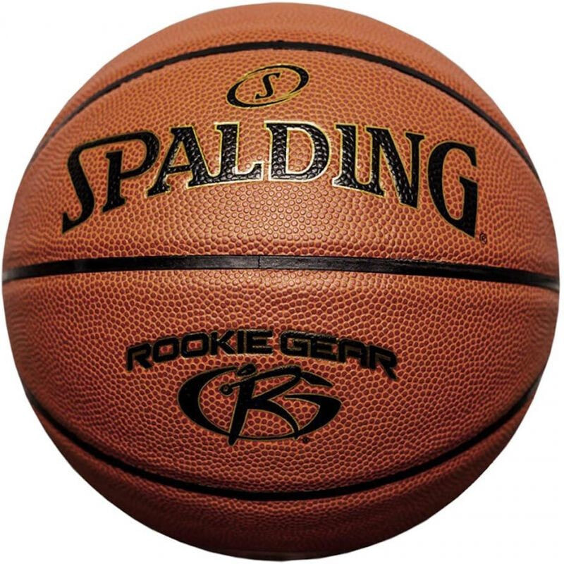 Мяч баскетбольный Spalding Rookie Gear 76950Z