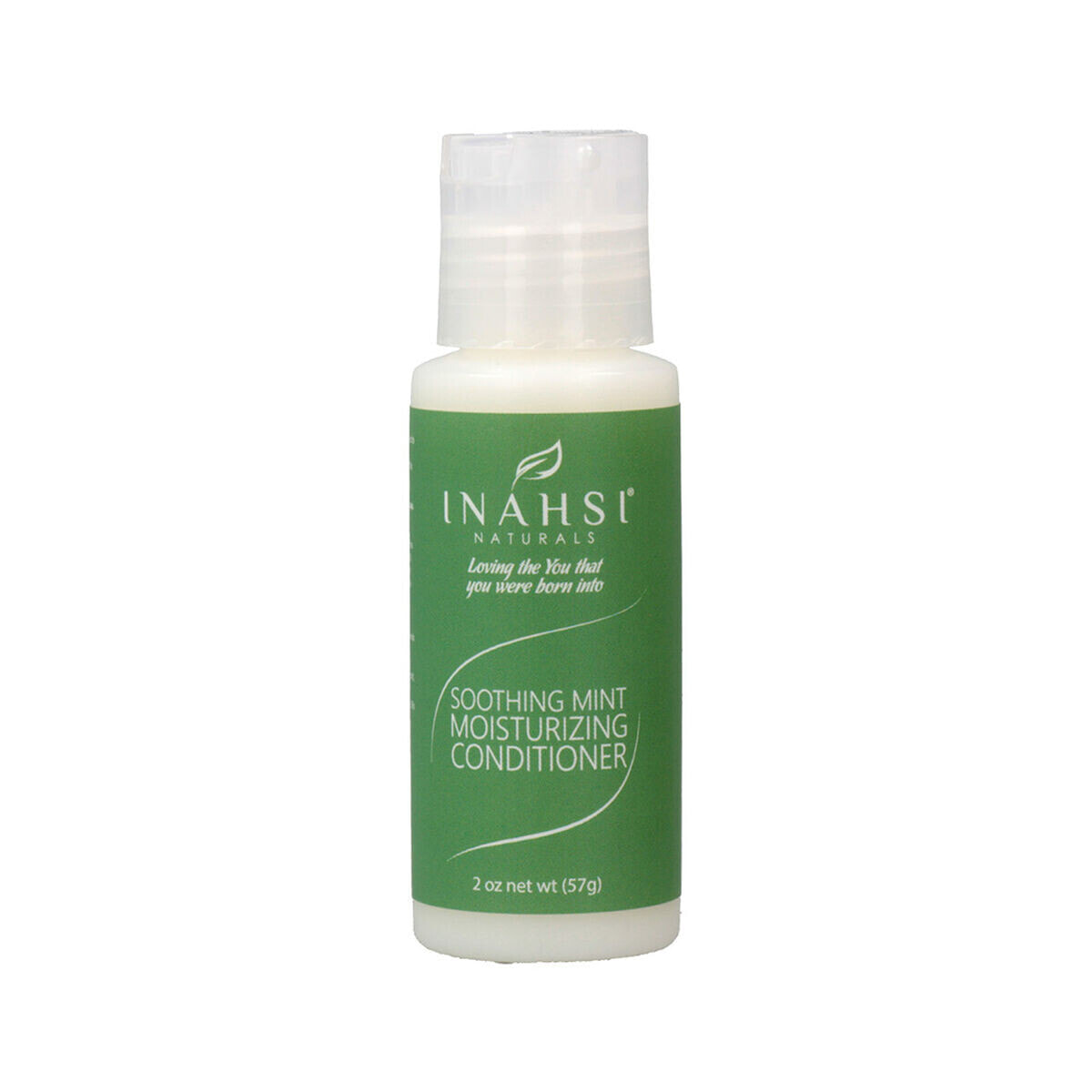 Conditioner Inahsi Soothing Mint (57 g)