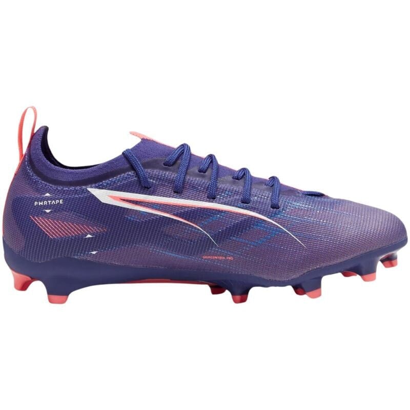 Puma Ultra 5 Pro FG/AG Jr shoes 107693 01