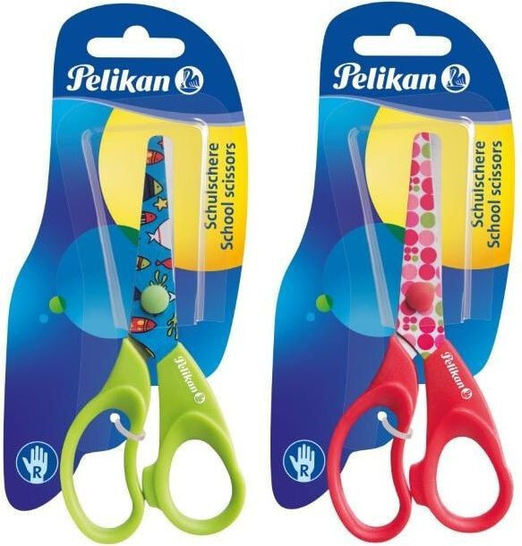 Pelikan Ergonomic scissors Fancy 5 cm