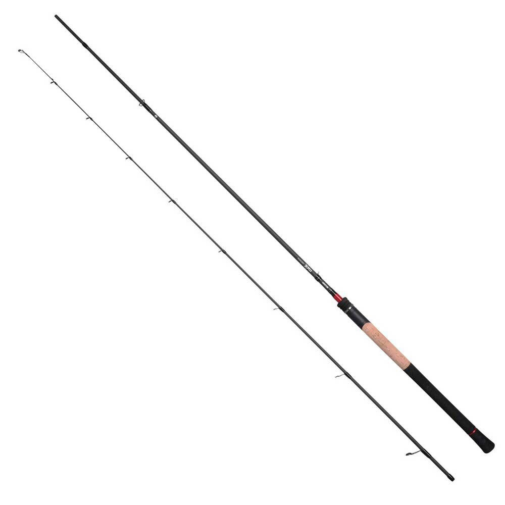 SPRO CRX Vertical Jigging Rod