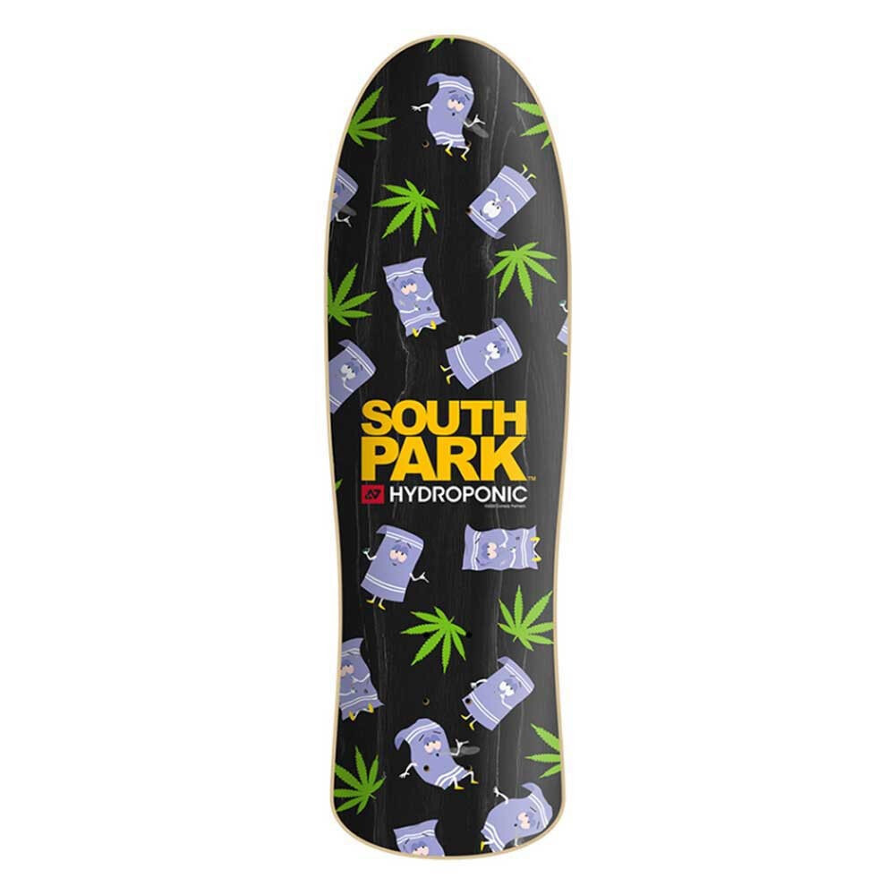 HYDROPONIC Vandoren Skateboard Deck 31.5´´x 9.75´´