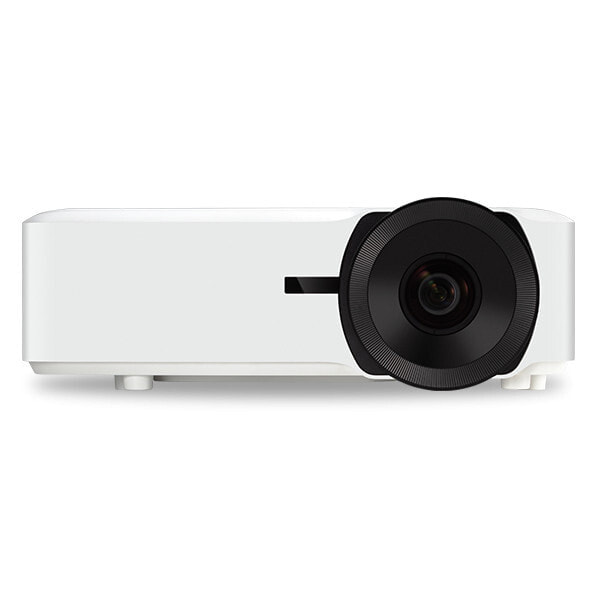 Viewsonic LS860WU мультимедиа-проектор 5000 лм DLP WUXGA (1920x1200) Черный, Белый