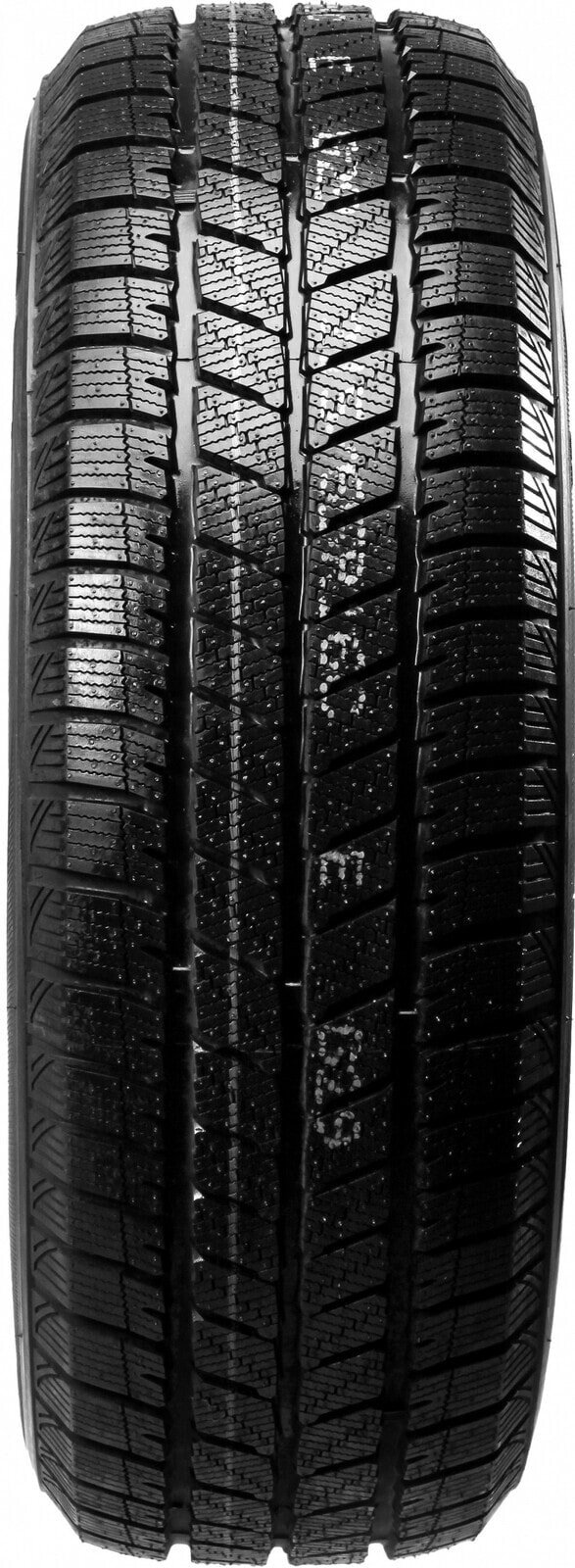 Шины для легких грузовых автомобилей зимние Duraturn Mozzo Winter Van 3PMSF 235/65 R16 115/113RR