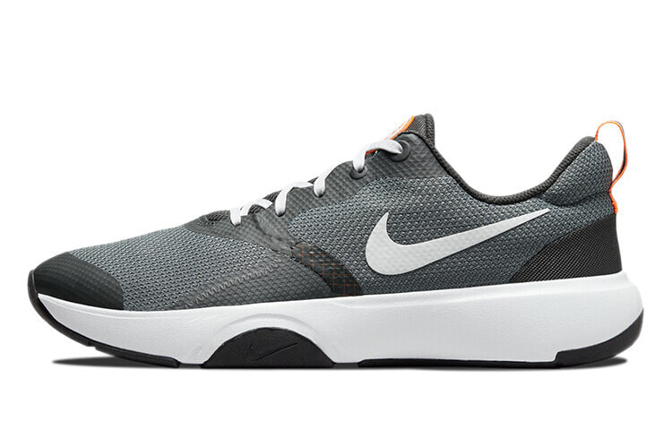 Nike City Rep TR 可回收材料 低帮 训练鞋 男款 灰色 / Спортивная обувь Nike City Rep TR DA1352-004