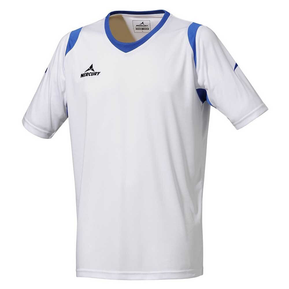 MERCURY EQUIPMENT Bundesliga Short Sleeve T-Shirt