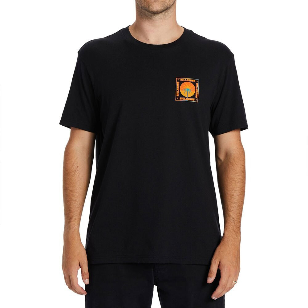 BILLABONG Social Short Sleeve T-Shirt