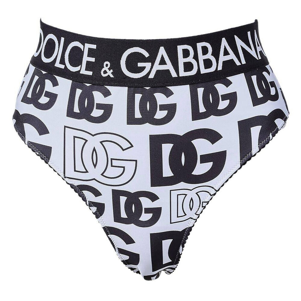 DOLCE & GABBANA 744439 panties