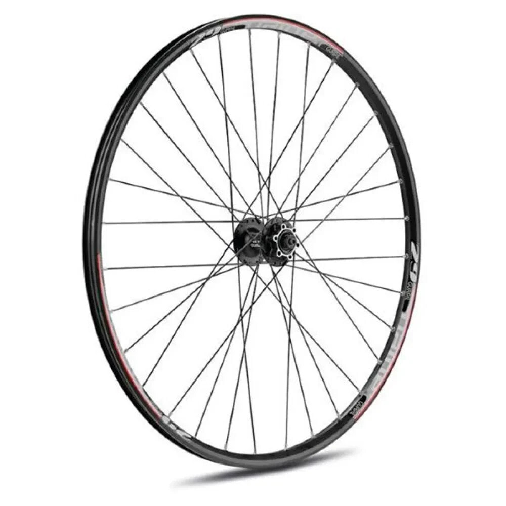 GURPIL Nainer 29´´ 6B Disc MTB Front Wheel