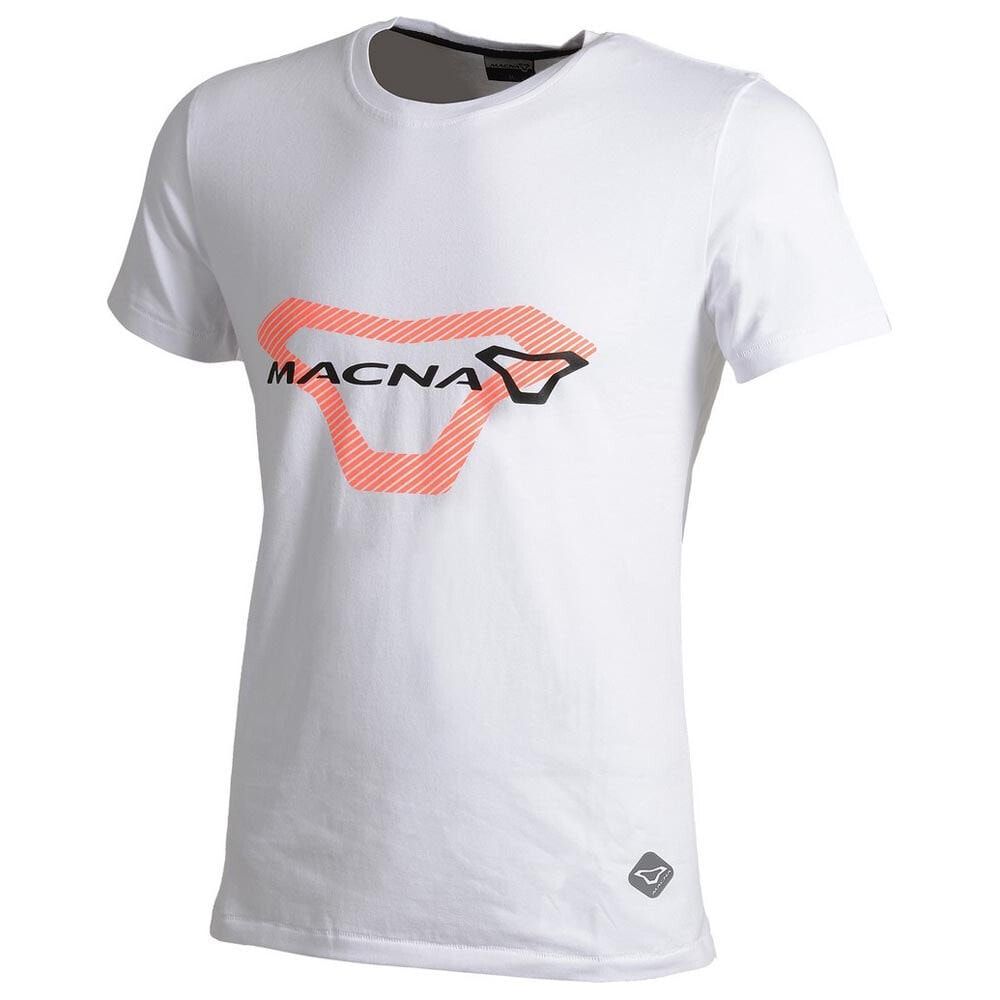 MACNA Logo Short Sleeve T-Shirt