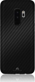 чехол пластмассовый черный Samsung Galaxy S9 Black Rock