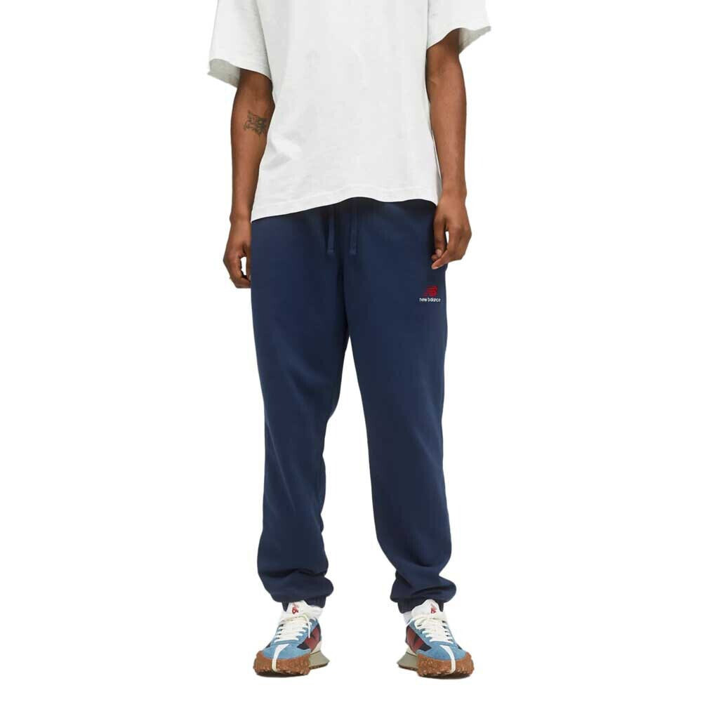 NEW BALANCE Uni-ssentials French Terry Pants