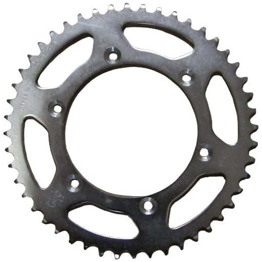 JT SPROCKETS 520 JTR279.40 Steel Rear Sprocket