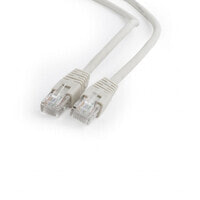 Gembird PP6U-30M - 30 m - Cat6 - U/UTP (UTP) - RJ-45 - RJ-45