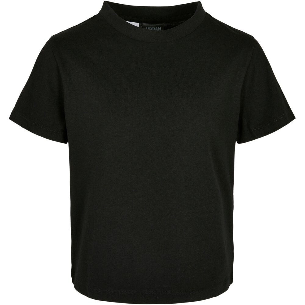 URBAN CLASSICS Basic Box short sleeve T-shirt