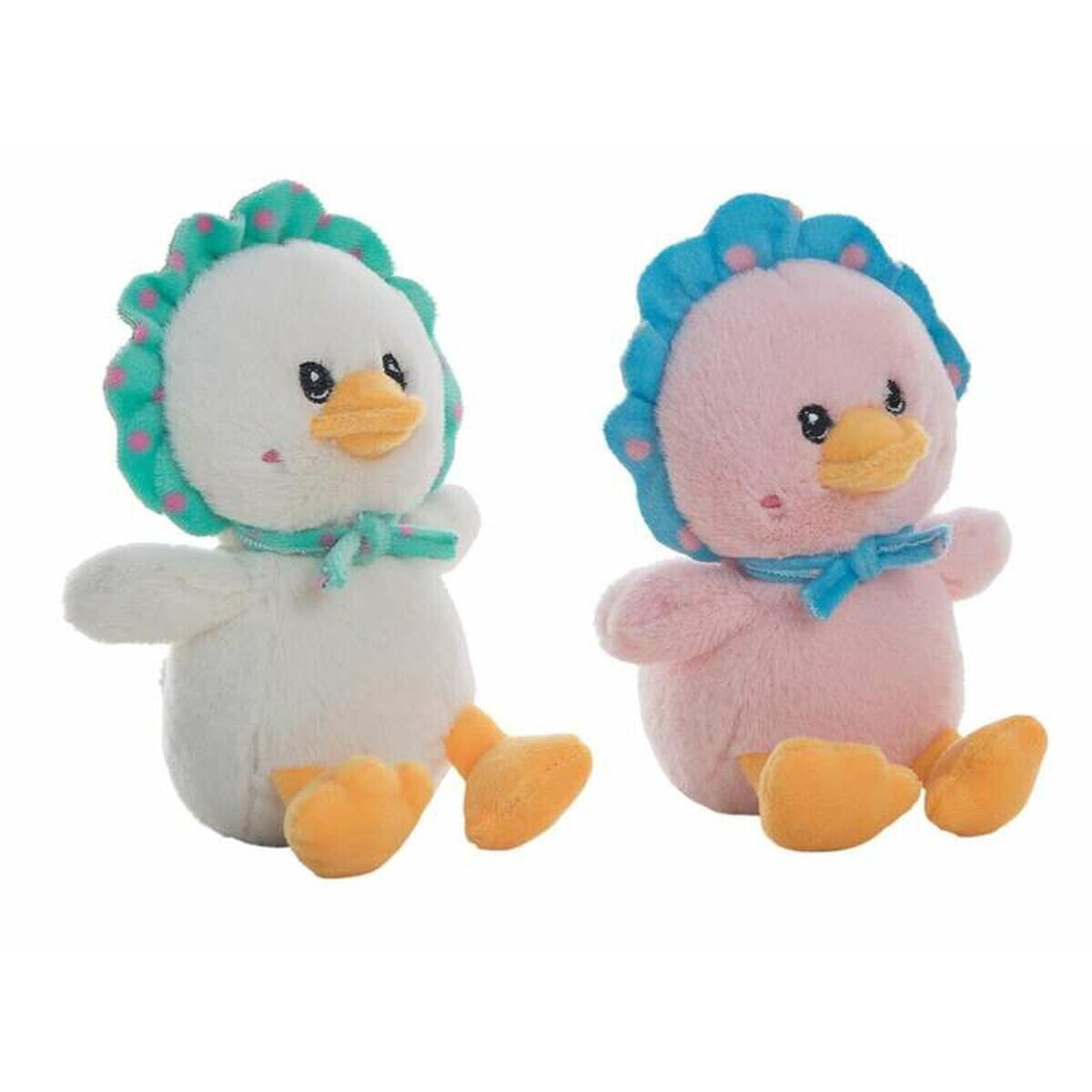 Fluffy toy Pati Little Duck 26 cm