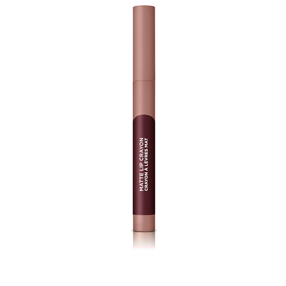 INFALLIBLE matte lip crayon #116-cherryfic 2,5 gr