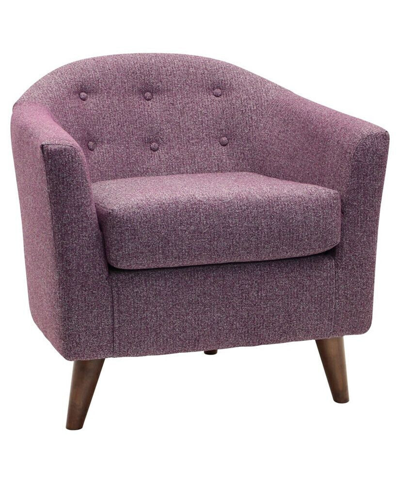 Foxhill Trading marissa Accent Chair