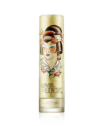 Ed Hardy Love & Luck Woman Eau de Parfum